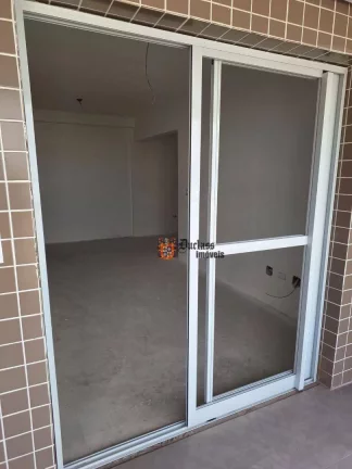Imagem Apartamento com 2 dormitórios à venda, 82 m² por R$ 480.000 - Jardim Real - Praia Grande/SP