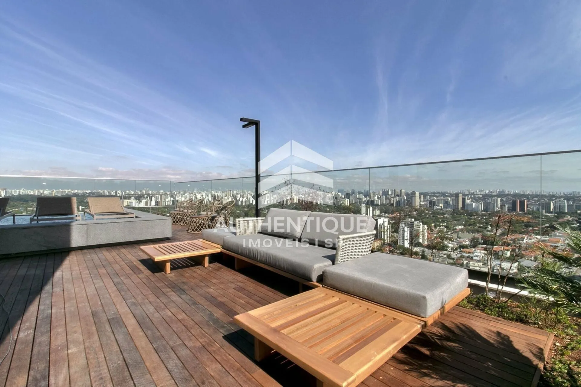 Imagem Jardim Lisboa Pinheiros - Apartamento à venda em São Paulo/SP