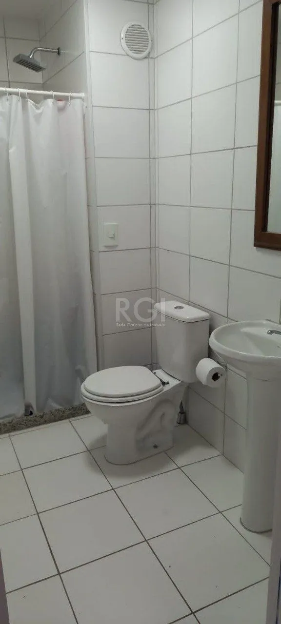 Imagem APARTAMENTO NO BAIRRO CAVALHADA - 3 DORMITÓRIOS