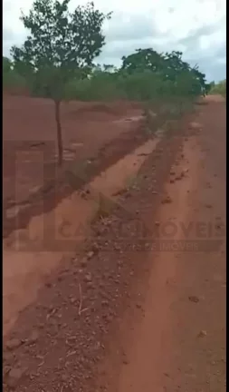 Imagem CASAL IMÓVEIS VENDE FAZENDA NO MARANHÃO COM 2.812 ALQUEIRES