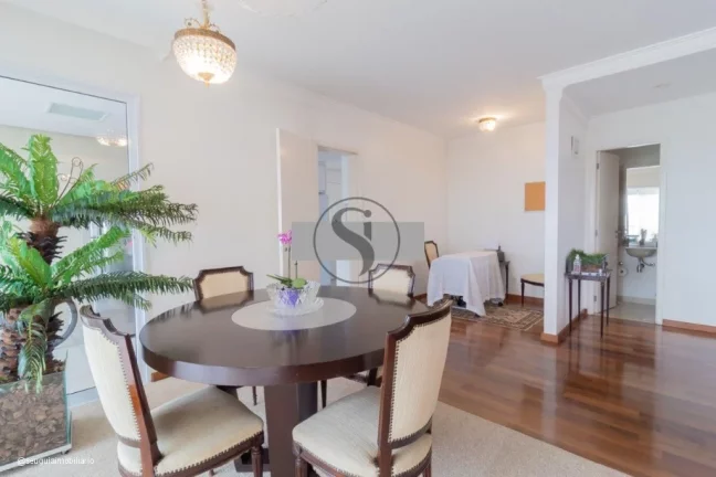 Imagem APARTAMENTO RESIDENCIAL em SÃO PAULO - SP, LAPA