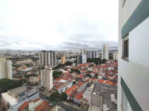 Imagem Excelente apartamento na Mooca, São Paulo-SP: 3 quartos, 1 suíte, 1 sala, 2 banheiros, 2 vagas de garagem, 73m². Venda