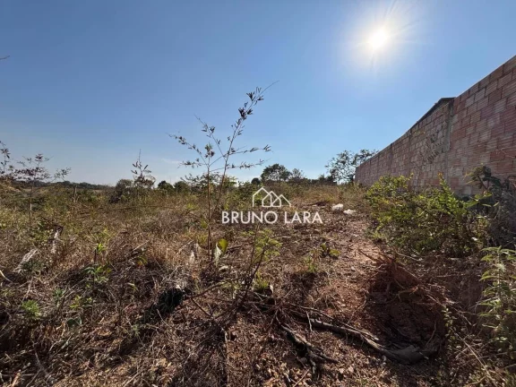 Imagem Lote à venda no bairro Pousada Del Rey- Igarapé /MG