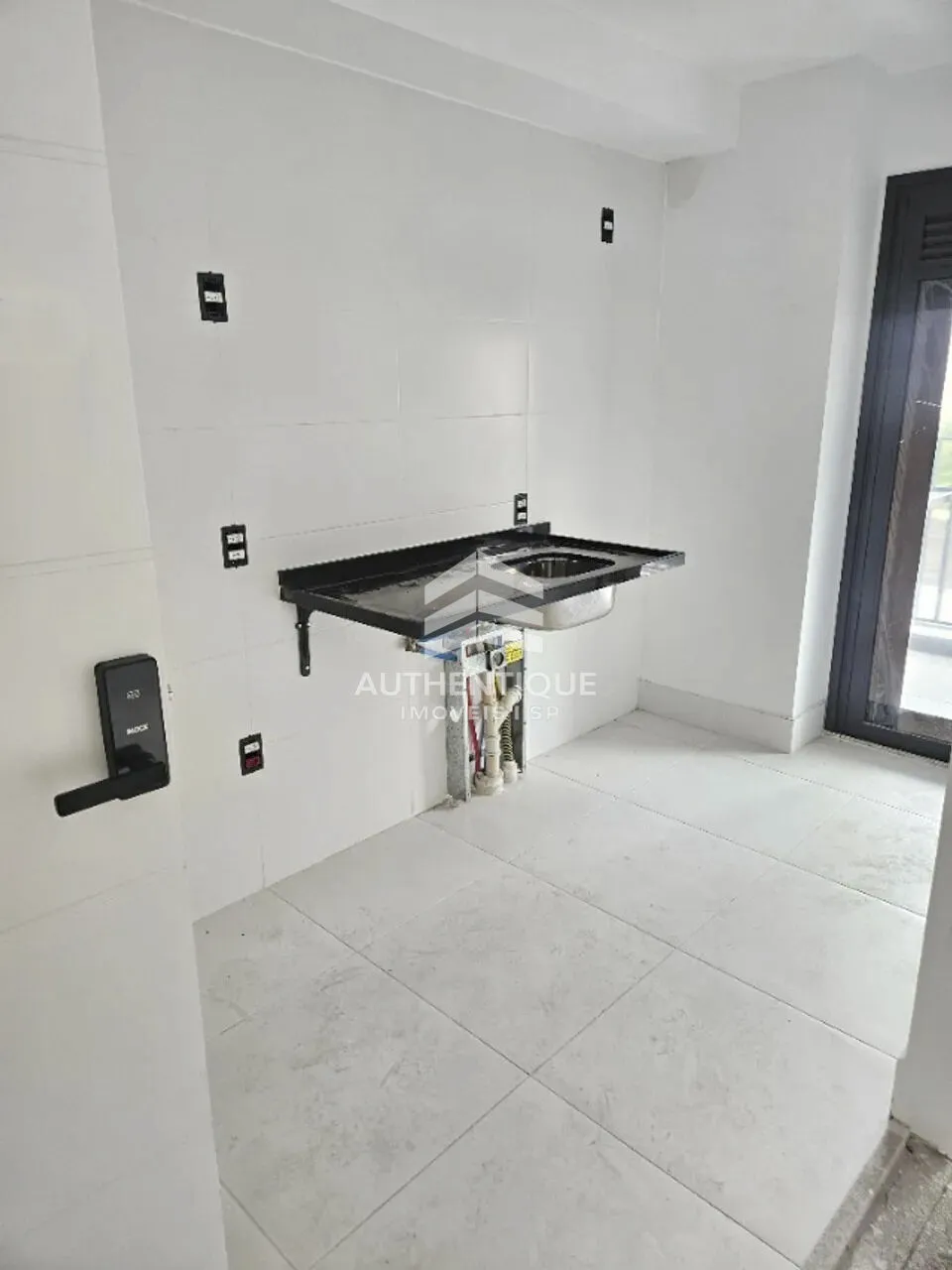 Imagem INVERT CAMPO BELO - Apartamento no bairro Campo Belo à venda