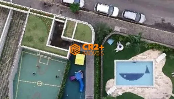 Imagem Vendo apartamento 03 quartos 01 suite 98 m2 02 vagas de garargem em Madalena