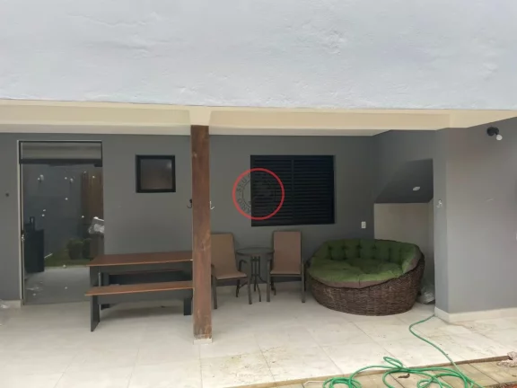 Imagem LINDA CASA TERREA À VENDA EM BOIÇUCANGA COM 2 DORMITÓRIOS,PISCINA, EM CONDOMÍNIO COM 4 CASAS. ACEITA PERMUTA COM IMÓVEL EM JUQUEY