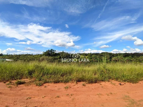 Imagem Lote à venda em Igarapé MG, Bairro Santa Rosa.