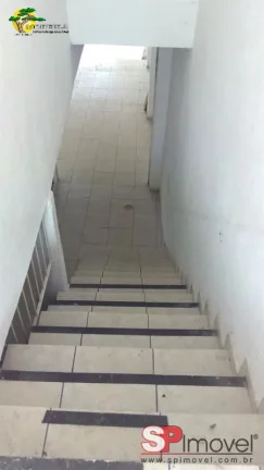 Imagem PRÉDIO COMERCIAL A VENDA NO LAUZANE PAULISTA