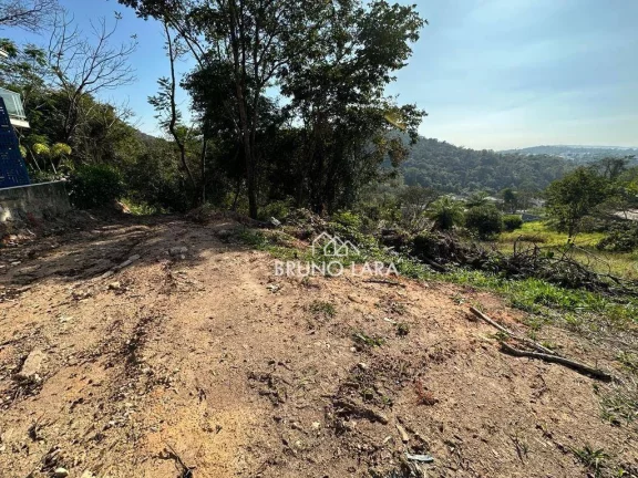 Imagem Terreno à venda Condomínio Montserrat em Betim.