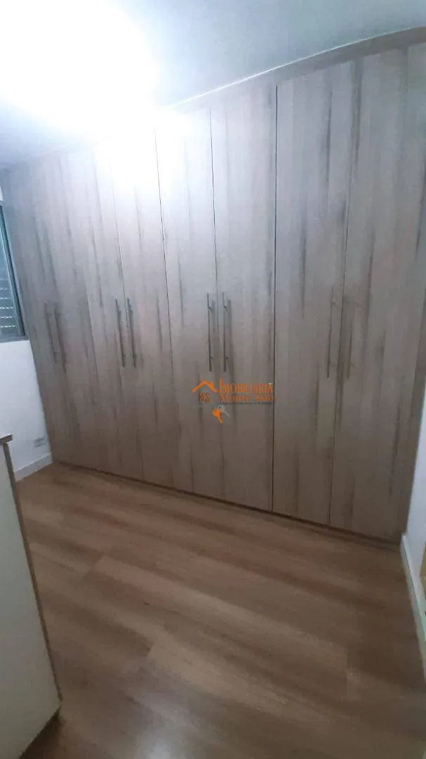Imagem Apartamento com 2 dormitórios à venda, 44 m² por R$ 213.000,00 - Cidade Parque Brasília - Guarulhos/SP