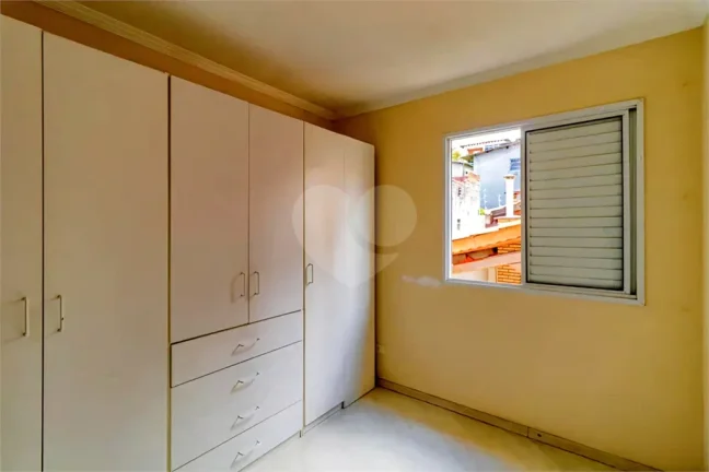 Imagem Casa à venda com 3 quartos, sendo 1 suíte, no condomínio Villa Bella, São Paulo - SP