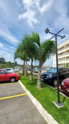 Imagem Apartamento com 2 dormitórios à venda, 55 m² - Cotia - Cotia/SP