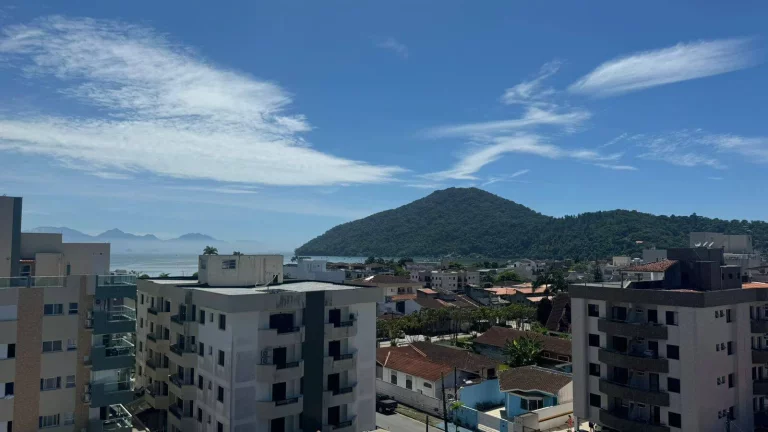 Imagem Apartamento novo no Itaguá