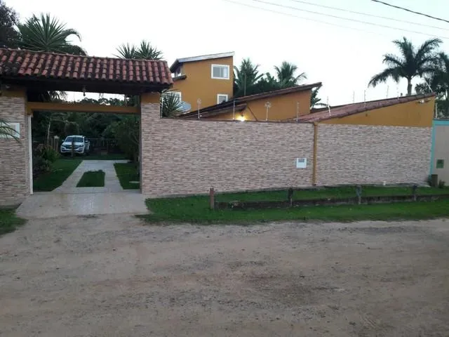 Foto do imóvel CHÁCARA - CAMPINAS - RECANTO DOS DOURADOS em Rua Otacílio Prudente