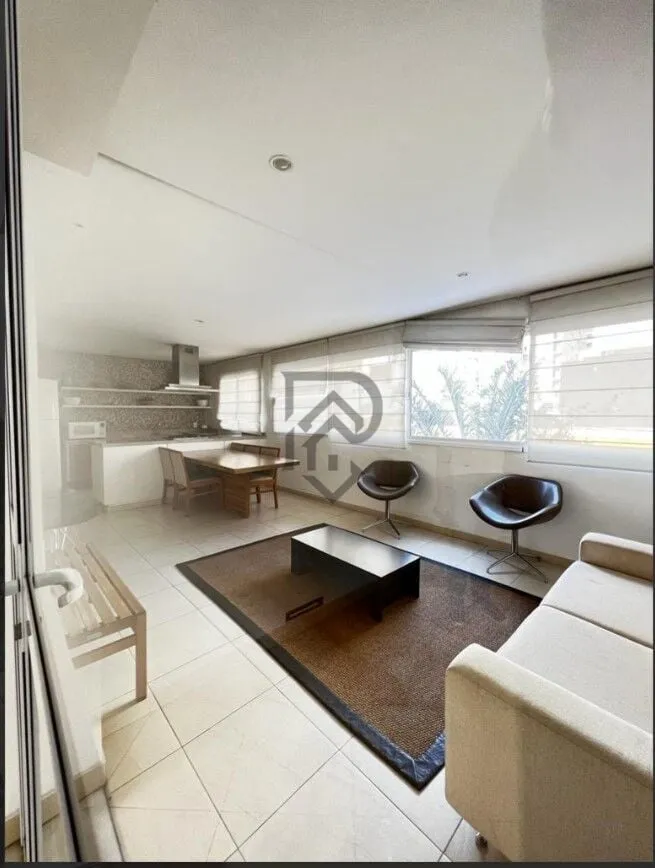 Imagem Apartamento vila madalena proximo metrô fradique andar alto