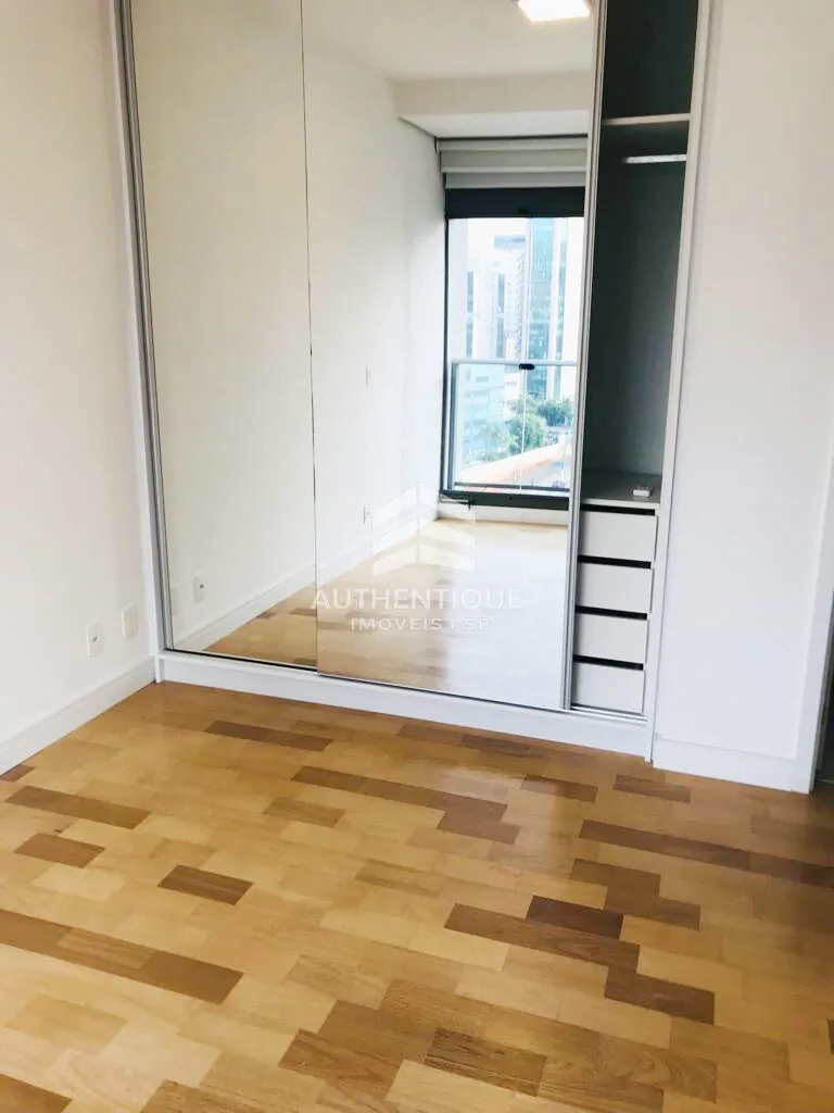 Imagem Quadrilátero Itaim Bibi - Apartamento à venda em São Paulo/SP