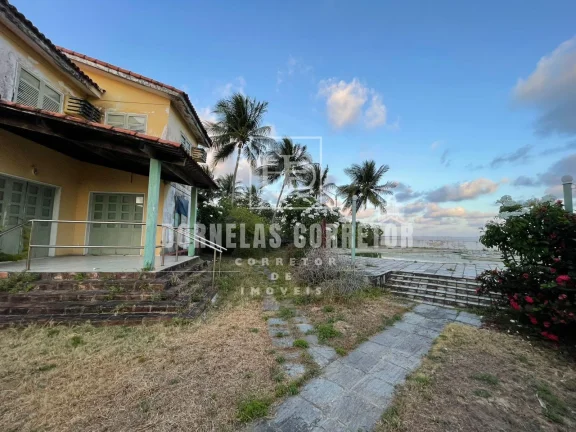 Imagem 6 Casas Frente ao Mar - Condomínio Privado com Localização Privilegiada