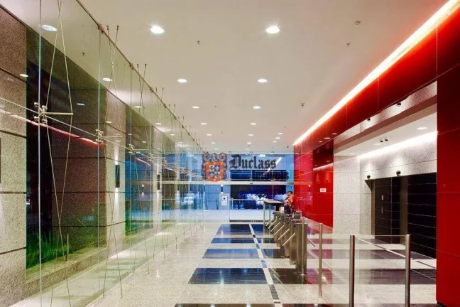 Imagem Conjunto à venda, 92 m² por R$ 1.750.000 - Bela Vista - São Paulo/SP