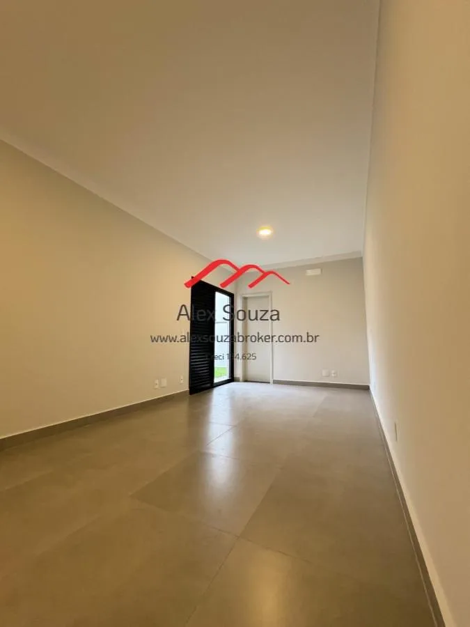 Imagem Casa em Condomínio para Venda em Hortolândia, Parque Olívio Franceschini, 3 dormitórios, 1 suíte, 3 banheiros, 4 vagas
