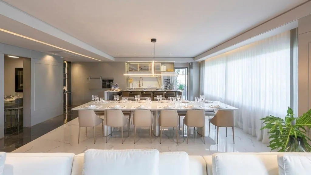 Imagem Apartamento Garden em Jardim Europa