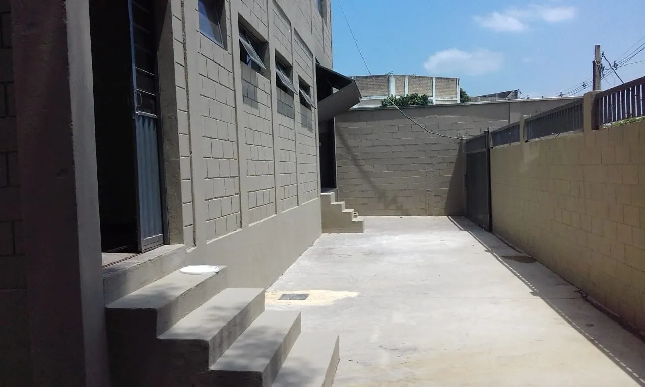Foto do imóvel Comercial à venda 1000M², Jardim São João, Salto - SP