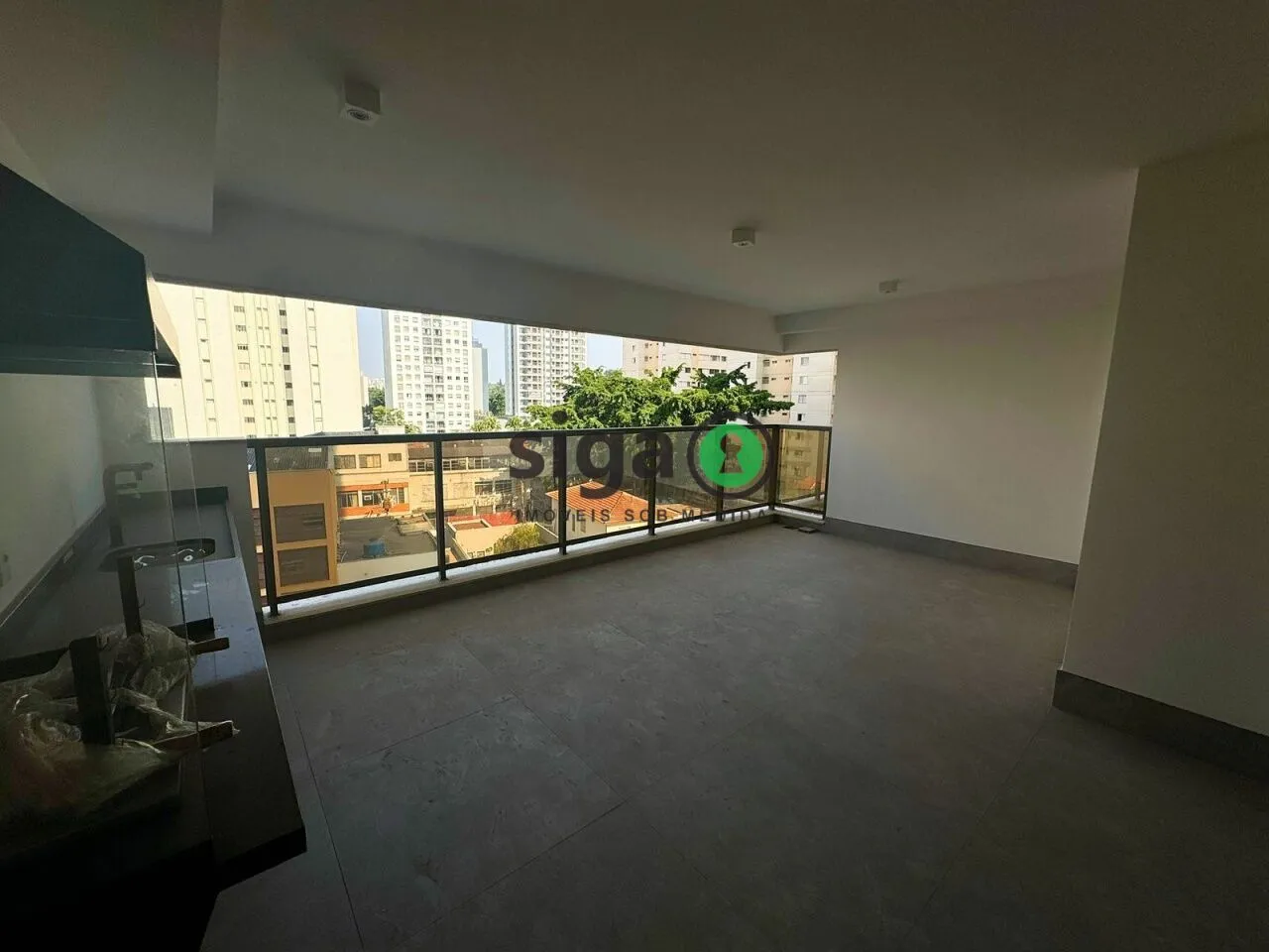 Imagem Apartamento no Brooklin ? 136m², 3 suítes, preço abaixo do mercado
