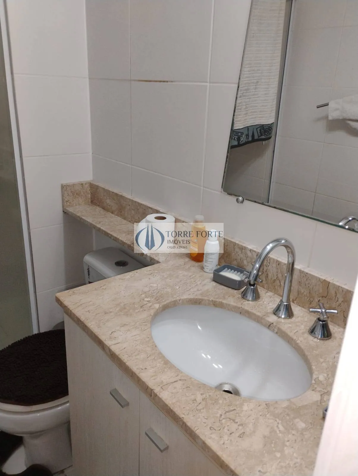 Imagem Apartamento 2 dormitórios 2 banheiros 1 vaga na Vila Formosa