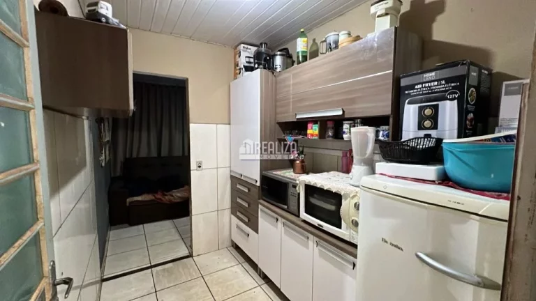 Imagem Casa à venda em Uberaba - Residencial Jardim Anatê II