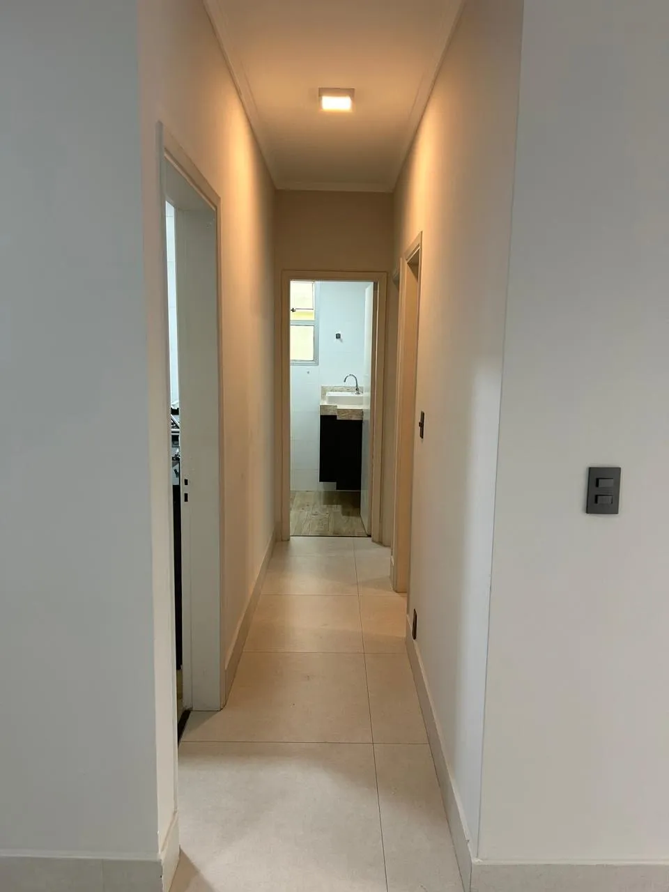 Imagem Apartamento de 69,95m², Localizado no Condomínio Palácio San Marco - Sorocaba - SP!