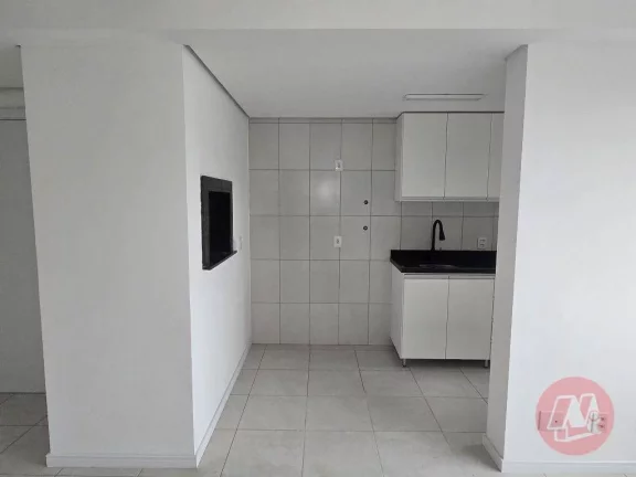 Imagem Apartamento para alugar, 74 m² por R$ 3.402,00/mês - Partenon - Porto Alegre/RS