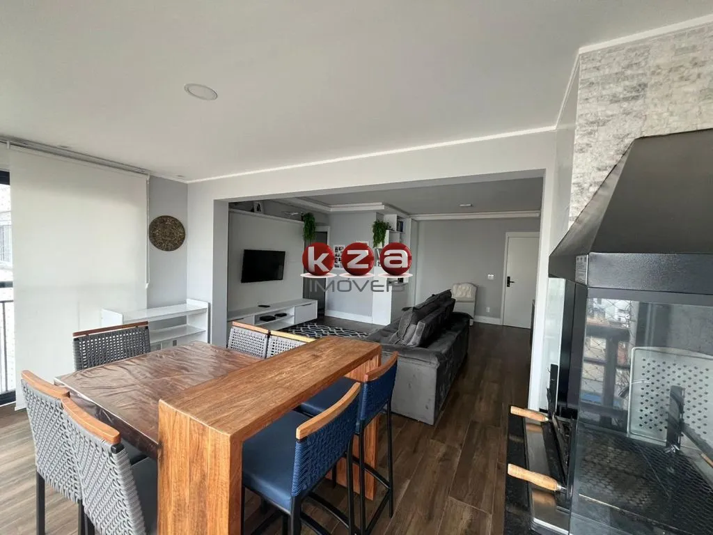 Imagem Apartamento à venda no Condomínio Vertiz Club Home Vila Mascote: 2 dorm, 1 suíte, 2 banheiros, 1 vaga, 81,00 m² de área em São Paulo-SP!