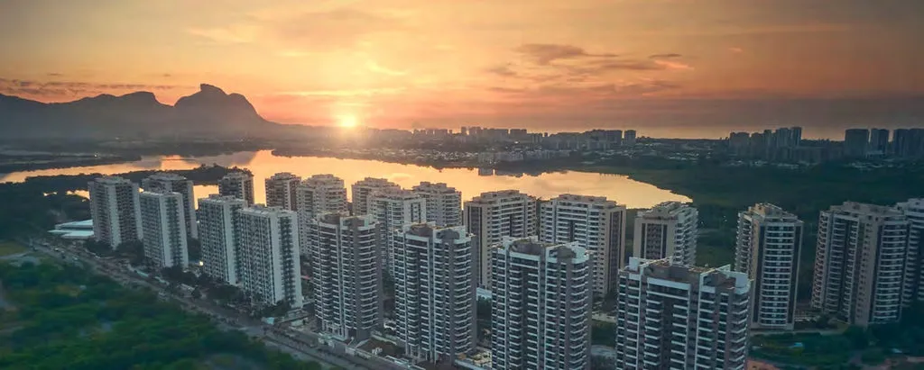 Imagem Apartamento em Lançamentos no bairro Barra da Tijuca - Rio de Janeiro, RJ