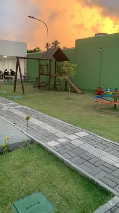 Imagem Apartamento no Mirante do Recife, Barro