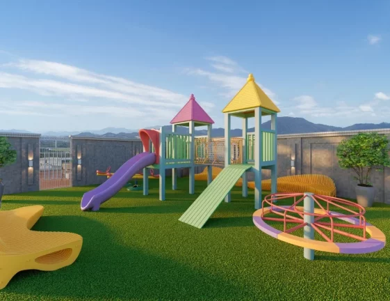 Imagem Apartamento para venda no bairro Meia Praia em Itapema