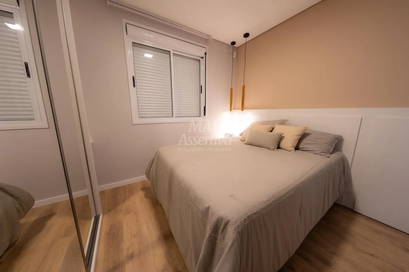 Imagem Apartamento para Venda em Canoas Bairro Olaria