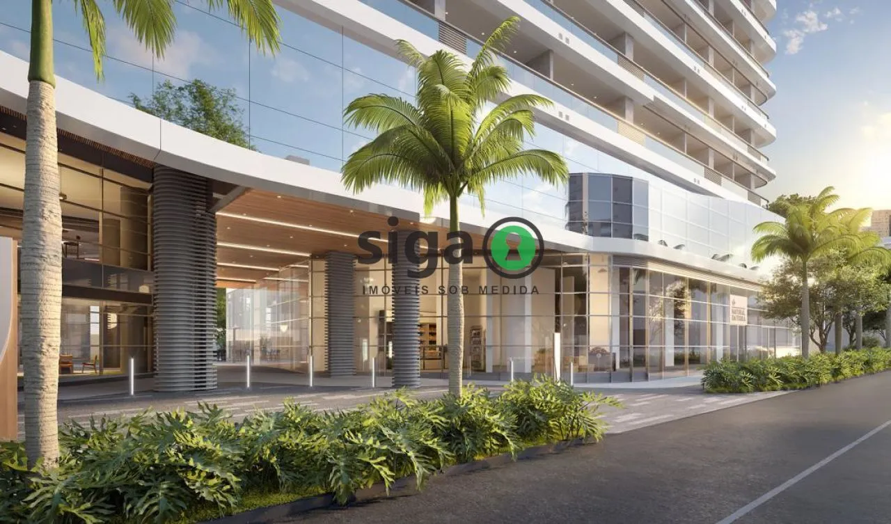 Imagem Apartamento para venda no Jardim Paulista, São Paulo - SP