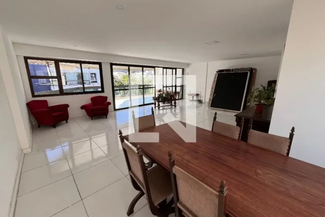 Imagem Apartamento à Venda - Recreio, 4 Quartos, 160 m2