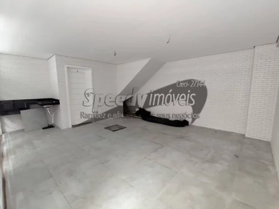 Imagem Casa para venda em Santos 2 dormitórios.