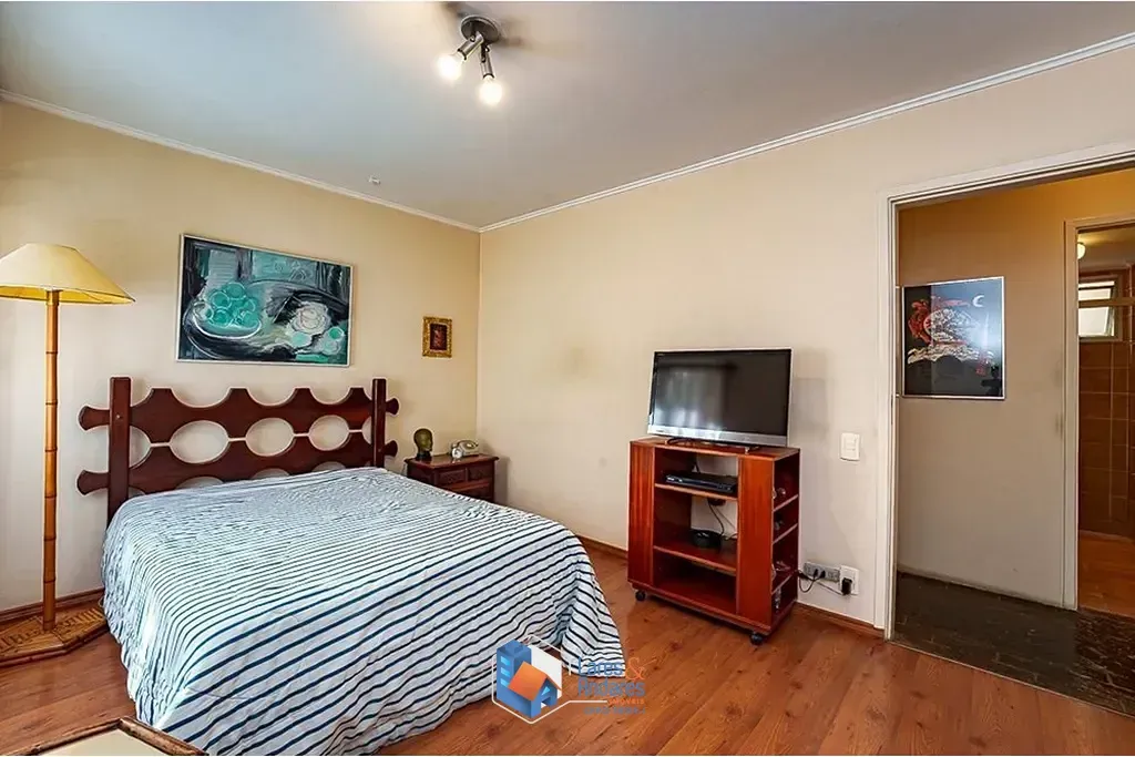 Imagem Apartamento à venda 2 Quartos 1 Vaga 80.46M² Pinheiros São Paulo - SP