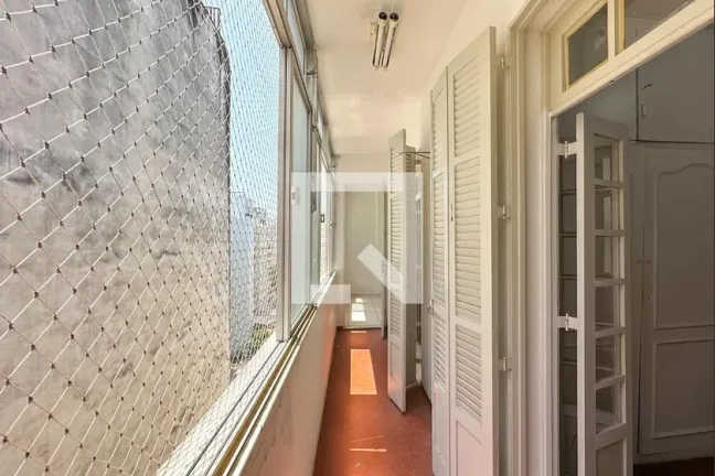 Imagem Apartamento à Venda - Copacabana, 3 Quartos, 110 m2