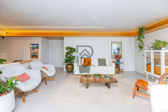 Imagem Apartamento Supremo Campo belo andar alto vista livre