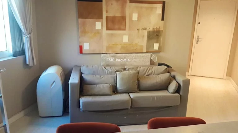 Imagem APARTAMENTO DUPLEX 45m² - 1 DORMITORIO- 1 VAGA - VILA NOVA CONCEIÇÃO