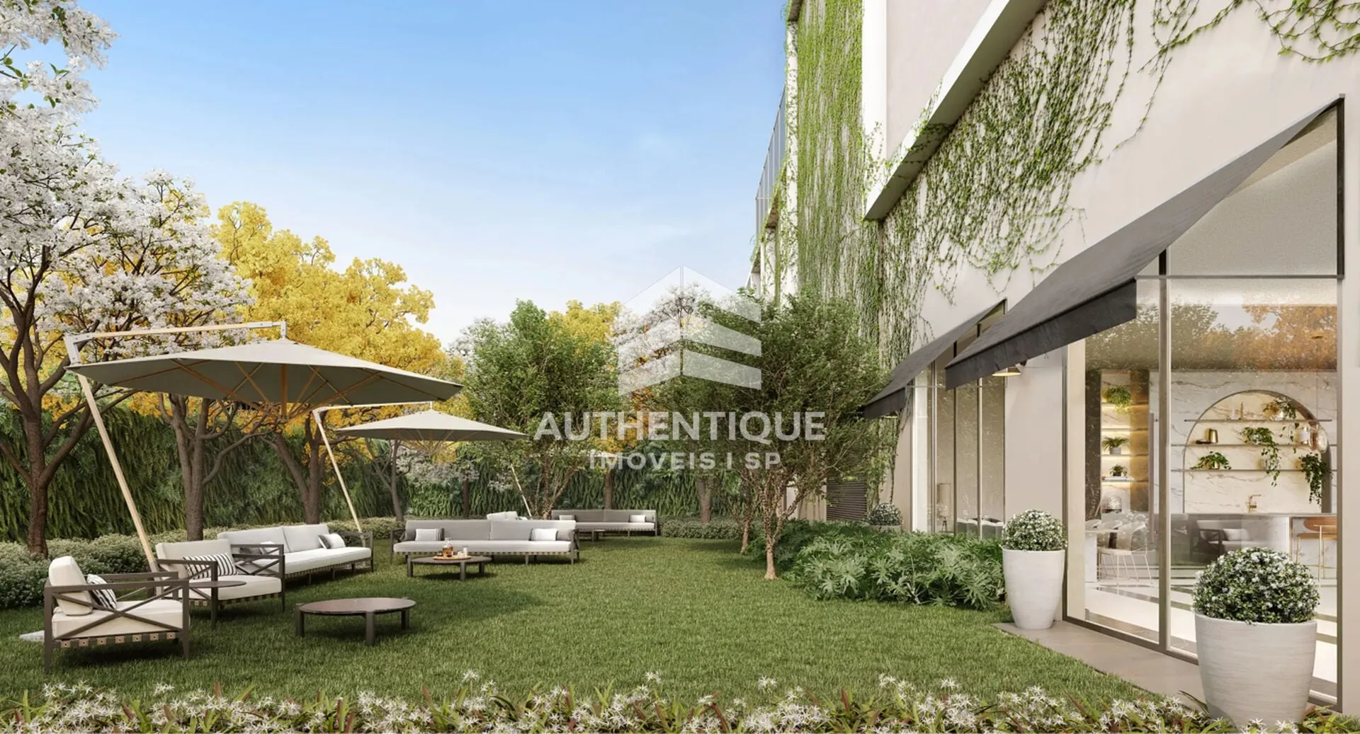 Imagem The Garden Klabin - Apartamento à venda no bairro Chacara Klabin - São Paulo/SP, Zona Sul