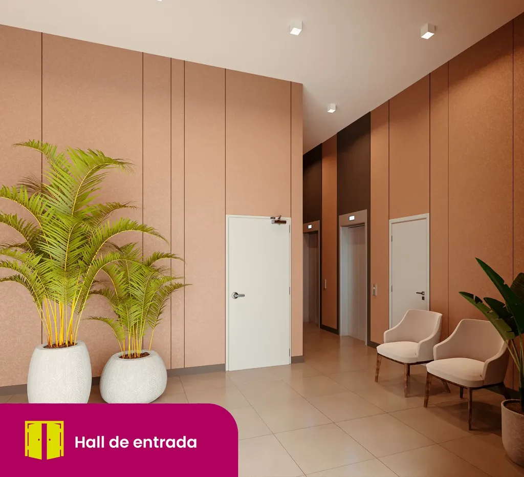 Imagem Apartamento à venda em Rio de Janeiro, Engenho de Dentro, com 2 quartos, 45m2