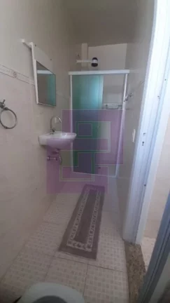Imagem Pé na areia. OPORTUNIDADE!!!!! apto com 129 m2. reformado. area de lazer. pronto para morar.
