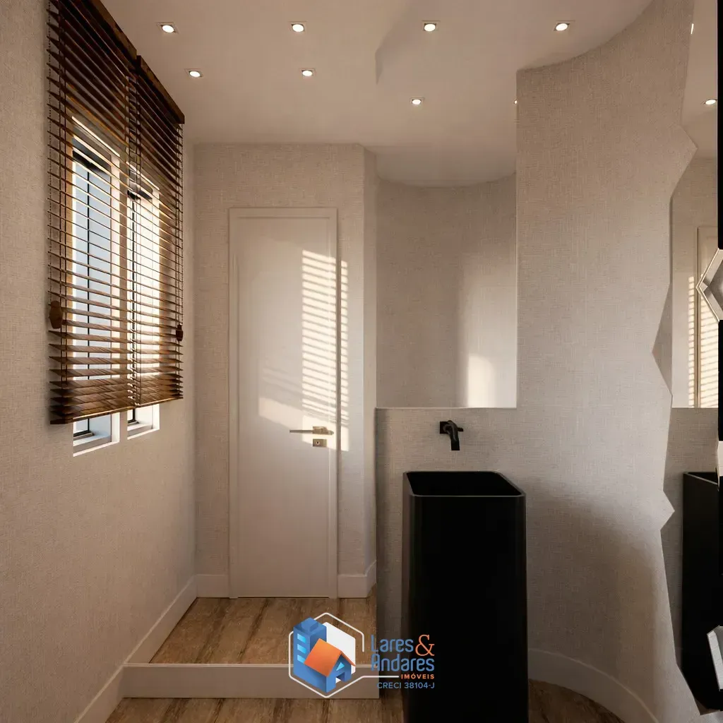 Imagem Apartamento para venda em Pinheiros com 3 quartos, sendo 1 suíte, 102m²
