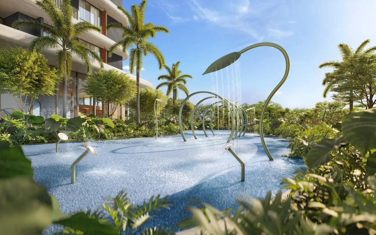Imagem Apartamento com vista para o mar à venda com 41.31m2 por R$ 850.000,00
