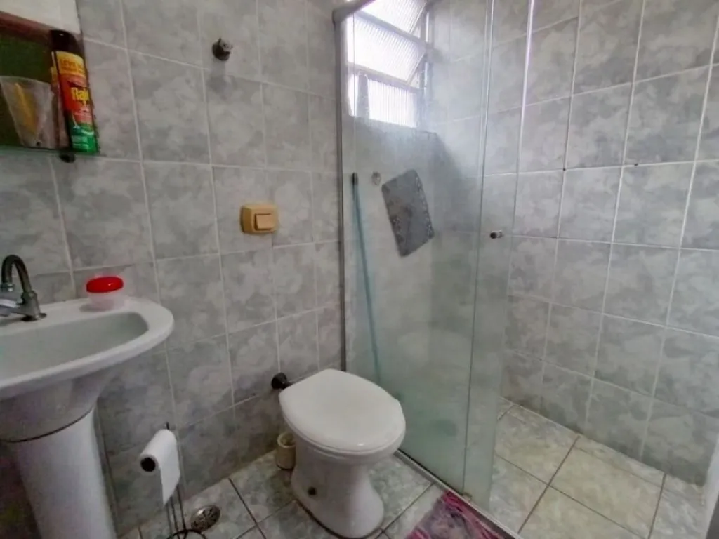 Imagem CASA COM 200,00 m² - GUILHERMINA - PRAIA GRANDE SP