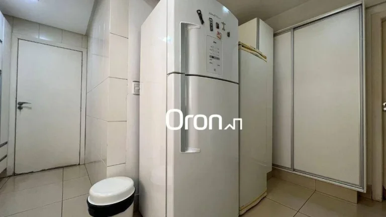 Imagem Apartamento à venda, 207 m² por R$ 2.277.000,00 - Setor Nova Suiça - Goiânia/GO