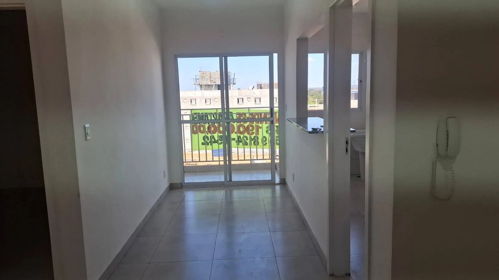 Imagem Apartamento Residencial Green vile Várzea Grande Centro sul